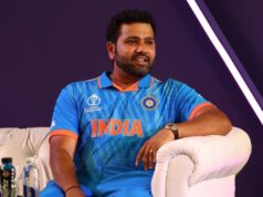 Ind Vs NZ: बुधवारी मुंबईतील वानखेडे स्टेडियमवर झालेल्या उपांत्य सामन्यात न्यूझीलंडवर मात करत भारतीय संघाने क्रिकेट विश्वचषक स्पर्धेच्या अंतिम फेरीत दिमाखात प्रवेश केला आहे