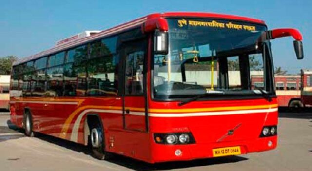 शिक्षणाचे माहेरघर आणि महाराष्ट्राची सांस्कृतिक राजधानी पुण्यात गेल्या काही दशकांमध्ये मोठ्या प्रमाणात लोकसंख्या वाढली आहे. पुण्याचा आणि पुण्यालगत असलेल्या पिंपरी चिंचवडचा गेल्या काही वर्षात मोठा विस्तार झाला आहे.