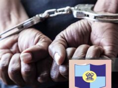 ड्रग्स माफिया ललित पाटील ह्याला पलायन होण्यात कसूरवार पुणे पोलीस दलातील दोन पोलीसांना आटक ❗