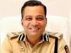 पुणे पोलीस जॉईंट कमिशनर संदीप कर्णिक ह्यांची नाशिक शहर पोलीस आयुक्तपदी मोठी जवाबदारी नेमण्यात आली आहे ❗