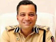 पुणे पोलीस जॉईंट कमिशनर संदीप कर्णिक ह्यांची नाशिक शहर पोलीस आयुक्तपदी मोठी जवाबदारी नेमण्यात आली आहे ❗