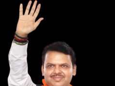 येत्या कार्तिकी एकादशीला महाराष्ट्र राज्याचे उपमुख्यमंत्री देवेंद्र फडवणीस ह्यांच्या हस्ते महापूजा होणार आहे ❗