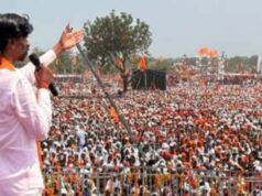 मनोज जरांगे पाटील तुझ्या सारखं सासऱ्यांच्या जीवावर तुकडा तोडत नाही – छगन भुजबळाची टीका