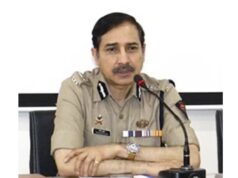 पुणे पोलीस आयुक्त रितेश कुमार यांच्याकडून 91 वी स्थानबध्दतेची कोंढवा परिसरात अट्टल गुन्हेगारावर एमपीडीए अंतर्गत कारवाई!