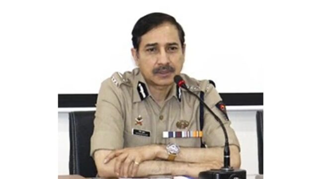 पुणे पोलीस आयुक्त रितेश कुमार यांच्याकडून 91 वी स्थानबध्दतेची कोंढवा परिसरात अट्टल गुन्हेगारावर एमपीडीए अंतर्गत कारवाई!