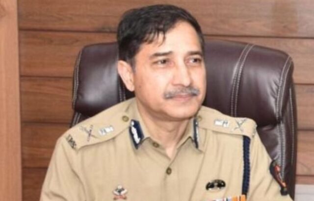 पुणे पोलीस आयुक्तांची 93 वी बेधडक कारवाई…… भारती विद्यापीठ पोलीस स्टेशन परिसरातील सराईत गुन्हेगार एमपीडीए अंतर्गत स्थानबद्ध