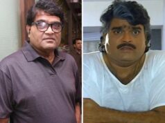 मराठीत कलाकार अभिनेते अशोक सराफ यांना महाराष्ट्र भूषण पुरस्कार मिळाल्यानंतर राज ठाकरेंकडून खास अभिनंदन ….💐