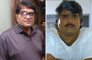 मराठीत कलाकार अभिनेते अशोक सराफ यांना महाराष्ट्र भूषण पुरस्कार मिळाल्यानंतर राज ठाकरेंकडून खास अभिनंदन ….💐