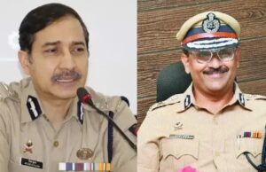 अमितेश कुमार पुण्याचे नवे पोलीस आयुक्त, तर रवींद्र कुमार सिंगल यांच्याकडे नागपूरची धुरा