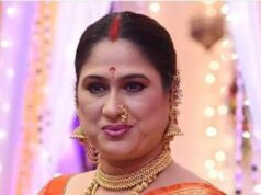 मराठी अभिनेत्री हर्षदा खानविलकर ह्यांनी खदखद व्यक्त केली…..आपली लेक पण कुठेतरी सून आहे, हे सासूबाईंनी…”,
