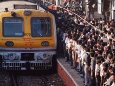 “मुंबई लोकल अलर्ट! सेंट्रल रेल्वेचा ६३ तासांचा मेगा ब्लॉक आजपासून – ३१ मे; ९३० गाड्या रद्द”