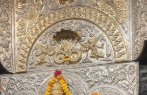“जगद्गुरू संत तुकाराम महाराजांच्या – पालखी प्रस्थान सोहळा.