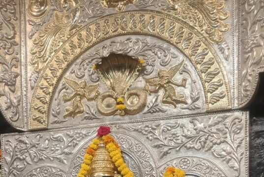 “जगद्गुरू संत तुकाराम महाराजांच्या – पालखी प्रस्थान सोहळा.