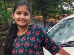 “रील व्हिडिओ रेकॉर्ड करताना ३०० फुटांवर पार कार वाचवल्यानंतर महिला मृत्यू, भयावह व्हिडिओ आल्याचं खबर”