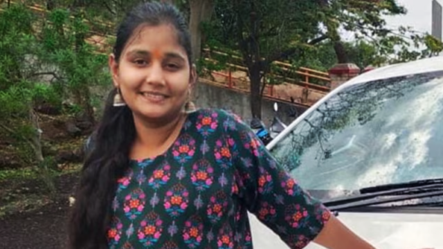 “रील व्हिडिओ रेकॉर्ड करताना ३०० फुटांवर पार कार वाचवल्यानंतर महिला मृत्यू, भयावह व्हिडिओ आल्याचं खबर”