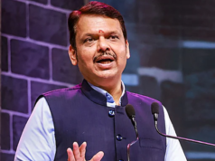 “महाराष्ट्राच्या निकालानंतर देवेंद्र फडणवीस यांना उपमुख्यमंत्रीपद सोडायचे आहे.”