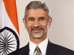 “एस. जयशंकर यांनी परराष्ट्रमंत्रीपदाची सूत्रे स्वीकारली; ट्वीटद्वारे मोदीजींचे आभार मानले – पाकिस्तान, मालदीव आणि चीनच्या मुद्द्यांवर उपाययोजना करण्याचा निर्धार”