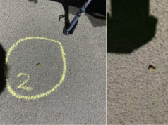 “तळेगाव दाभाडे: तीन मोटरसायकलस्वारांनी सात ठिकाणी हवेत गोळीबार करून माजवली दहशत, पोलिसांचा संयुक्त शोध मोहीम सुरू.”