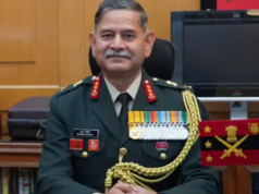 “लेफ्टनंट जनरल उपेंद्र द्विवेदी पुढचे लष्करप्रमुख, लवकरच पदभार स्वीकारतील”