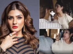 “मुंबईत रवीना टंडनवर हल्ला का झाला? व्हायरल व्हिडिओतील भांडणामागील खरा कारण उघड | विशेष”