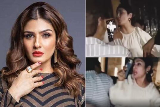 “मुंबईत रवीना टंडनवर हल्ला का झाला? व्हायरल व्हिडिओतील भांडणामागील खरा कारण उघड | विशेष”