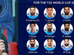 गौतम गंभीरने मोडले मौन, म्हणाला ‘भारतीय संघाचे प्रशिक्षक व्हायला आवडेल, यापेक्षा मोठा सन्मान नाही'”