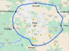 कनेक्टिव्हिटीमध्ये परिवर्तन: पुणे रिंग रोड प्रकल्पाला HUDCO कडून मंजुरी