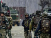 उत्तर काश्मीरच्या कुपवाडा जिल्ह्यात तीन दहशतवाद्यांना ठार करणारी लष्करी कारवाई