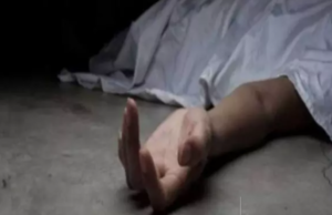 डोंबिवलीत धक्कादायक घटना: विनोद करताना तिसऱ्या मजल्यावरून पडून महिलेचा मृत्यू