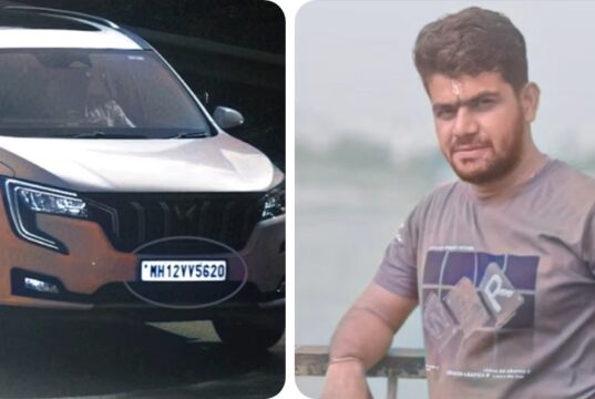 बिजनेसमधील नुकसानीच्या कारणावरून पार्टनरने व्यवसायिकाचा अपहरण केला; मुंबईतून अपहरण करून पुण्यातून पोलीसांनी मुक्त केले, ३ आरोपी अटकेत