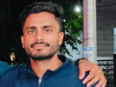 पुण्यात शारीरिक चाचणी दरम्यान २७ वर्षीय पोलीस शिपाई पदासाठी इच्छुक उमेदवाराचा मृत्यू