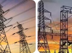 जोरदार पावसामुळे पुणे आणि पिंपरी चिंचवडमध्ये वीजपुरवठा खंडित, पूरस्थिती निर्माण