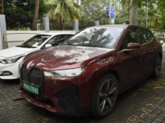 मुंबईत आणखी एक हिट-अँड-रन प्रकरण: वेगवान BMW कारने २८ वर्षीय तरुणाचा घेतला जीव; चालक अटकेत