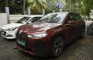 मुंबईत आणखी एक हिट-अँड-रन प्रकरण: वेगवान BMW कारने २८ वर्षीय तरुणाचा घेतला जीव; चालक अटकेत