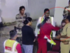 जयपूर विमानतळावर CISF कर्मचाऱ्याला चापट मारल्याच्या आरोपावरून SpiceJet कर्मचारी अटकेत; एअरलाइनने लावला लैंगिक छळाचा आरोप