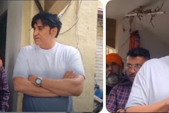 “मराठी उमेदवाराला नोकरी न देणाऱ्या ‘आर्य गोल्ड’ मालकाने महाराष्ट्राची माफी मागितली – आर्य गोल्ड कंपनी”