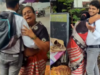 महाराष्ट्रातील भाजीविक्रेतीची अश्रूंची सर – मुलाने उत्तीर्ण केले सीए परीक्षा