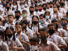 पुणे जिल्हा परिषदेचा ४९ बेकायदेशीर शाळांच्या प्रवेशाविरोधात पालकांना इशारा