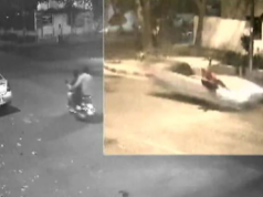 सिधार्थ शर्माच्या हिट-अँड-रन प्रकरणात मर्सिडीज चालवणाऱ्या अल्पवयीन मुलामुळे ₹1.98 कोटी भरपाई आदेश