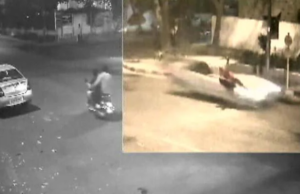 सिधार्थ शर्माच्या हिट-अँड-रन प्रकरणात मर्सिडीज चालवणाऱ्या अल्पवयीन मुलामुळे ₹1.98 कोटी भरपाई आदेश