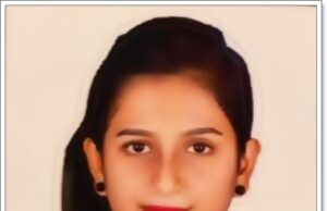 “नवी मुंबईतील उरण भागातून बेपत्ता २२ वर्षीय युवती यशश्री शिंदे मृतावस्थेत आढळली; प्रेम प्रकरणात हत्या झाल्याचा पोलिसांचा संशय”