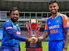 सूर्यकुमार आणि फिरकीपटूंच्या कमालीने गंभीर युगाची सुरुवात, भारताची मोठी विजयाची नोंद.