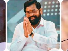 महाराष्ट्र विधानपरिषद निवडणूक थेट: क्रॉस वोटिंगमुळे कोणाचा खेळ बिघडणार? शिंदे, उद्धव, अजित आणि शरद पवार… सर्वजण त्यांच्या शिबिर व्यवस्थापनात व्यस्त