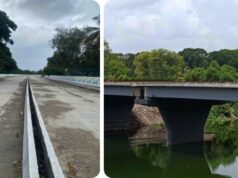 मुळा नदीवर नवीन पूल: सांगवी-बोपोडी दरम्यान पुणे-पिंपरी चिंचवड वाहतुकीस होणार दिलासा