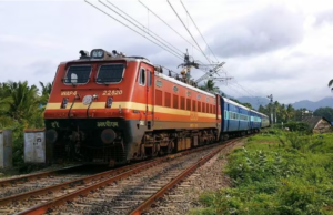 सप्टेंबरमध्ये 74 गाड्या रद्द; वंदे भारत आणि इतर प्रमुख गाड्या ठराविक कालावधीत रद्द.