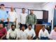हिंजवडीतील वेस्टर्न हॉटेलमध्ये तीन पत्ती जुगारावर पोलिसांचा धाड; सहा आरोपींना अटक, साडेआठ लाखांचा मुद्देमाल जप्त.