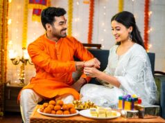 उद्या रक्षाबंधनाला सकाळपासून दुपारी दीडपर्यंत भद्रा:जाणून घ्या राखी बांधण्याचा शुभ मुहूर्त, मंत्र, भद्रा काळाशी संबंधित मान्यता.