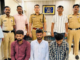 लोणावळ्यात अंमली पदार्थ विरोधी मोहिमेत दोन छापे, १८ लाखांच्या वस्तू जप्त, ५ जणांना अटक