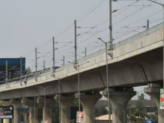 शास्त्रीनगर चौकातील वाहतूक कोंडीसाठी मोठा दिलासा; ₹97 कोटींच्या उड्डाणपूल-सबवे प्रकल्पाला मंजुरी.