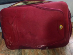 मुंबई: दादर रेल्वे स्टेशनवर सुटकेसमध्ये आढळला व्यक्तीचा मृतदेह, 2 जण अटकेत.